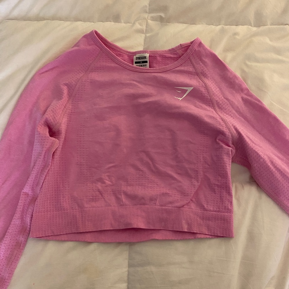 Gymshark long sleeve